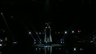 Sia - Alive - The Voice 2015