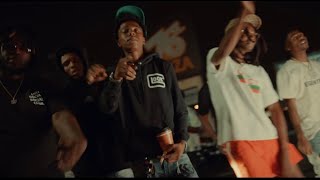 Dai Ballin x SME Tax Free x RRB Duck - Tie Me Down(Shot by @RichNerdsProductions)