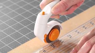 Fiskars® Adjustable Rotary Cutters