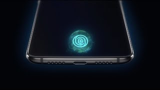 OnePlus 6T — Первый Взгляд