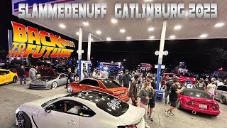 Slammed enough 2k23 Recap 🔥🚔🏁 Best event I’ve ever been too … MUST WATCH