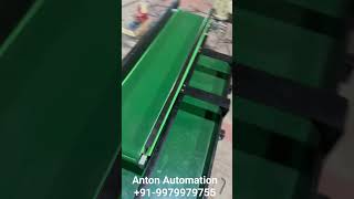 Double Layer Customized Belt Conveyor