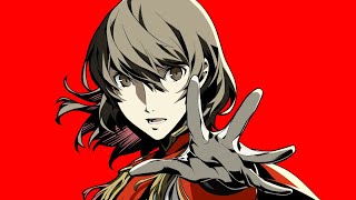 Goro Akechi Spin-Off Game