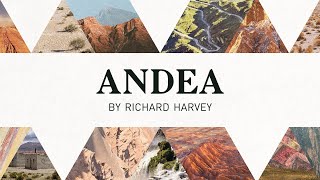 Orchestral Tools: Andea by Richard Harvey