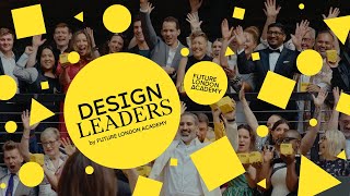 What it takes to become a Design Leader