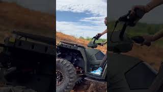 Paul Walker tribute video 1/6 atv rc offroad driving