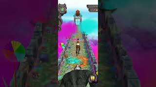 Temple run 2 amazing 😻 gameplay #shorts