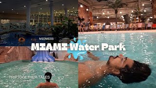 Triptogether Tales Ep. 8 | Paani Ka Magarmach Spotted | Miami #almaty #kazakhstan #travel #series