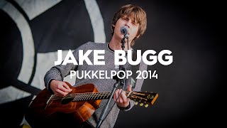 Jake Bugg - Slumville Sunrise (Live at Pukkelpop 2014)