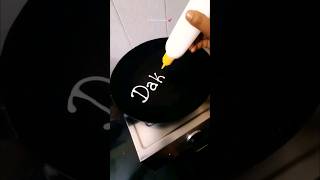 Dosa💥#shorts #ytshorts #ytshort #viral #dosa #namedosa #yt #enjoy #fun #satisfying #trending#asmr