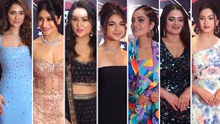 Midday India Influencer Awards में लगा सितारों का मेला | Amruta Fadnavis | Sana Sultan | Dhanshree