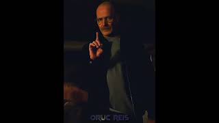 Walter White (Heisenberg) Edit #shorts  #edit