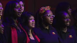 Jericho | 21st Annual Dr. MLK, Jr. Tribute Concert | Boston Children's Chorus