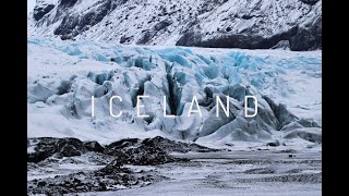 ICELAND, the island of fire and ice