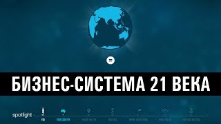 Я долго искала именно такую бизнес-систему!