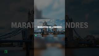 Algunos de los MEJORES Maratones del mundo que tienes que hacer 😍 Parte 1