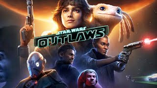 Star Wars Outlaws - BOSNAK - Part 4