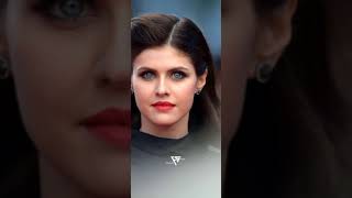 Alexandra Daddario whatsapp status #shorts