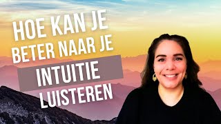 Ontdek je Zielsmissie met deze video.