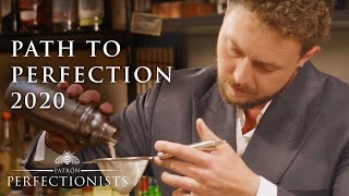 Path to Perfection - South Africa | Patrón Perfectionists 2020 | Patrón Tequila