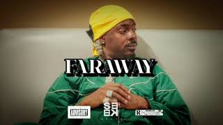 "FARAWAY" | Young Jonn x Asake x Lojay Type Beat | Afrobeat Instrumental 2024 | [AMAPIANO]