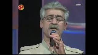 Nasser Razazi- Gala o Gala/ناصر رزازی گه له و گه له