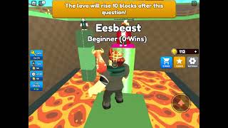 Text or Die (Roblox)!