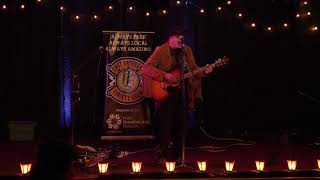 Sam Thompson - "Proud Mary" (CCR Cover) - Last Saturday October 2019