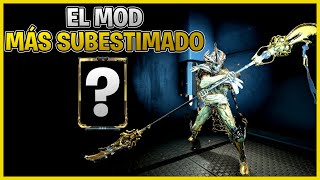 ⚔️ Guardias... El MOD más IMPORTANTE de todo Warframe