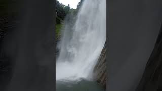 nature lover #pakistan # water fall lover      mountain lover      love all kind of nature