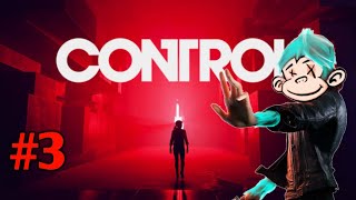 CONTROL #3 [LIVESTREAM]