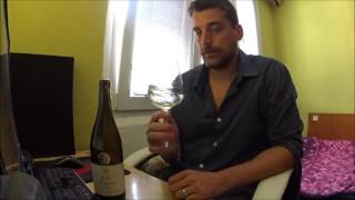 Diwine #17 - KOLBY / Chardonnay / 2011 / PS