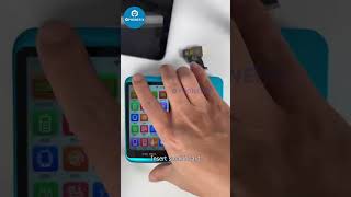 How To Romove iPhone 12 Rear Camera Pop-up Message WARNING!