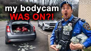 The WORST Corrupt Cops EVER Caught On Bodycam