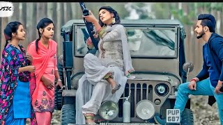 Tere Yaar Na Khola Tution Badmashi Kaa | Boys Attitude Song | Manisha Sharma | Ps Black Music