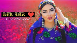 SORO AHMADOVA l DIL DIL ❤ l 2024 l Соро Ахмадова l Дил Дил ❤ l 2024