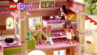 Конструктор Lego Friends