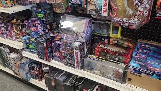 Super Toy hunt |Action figures | #2024 #fypシ