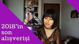 1000 ABONEYE TEŞEKKÜRLER!💋|Yılbaşı Alışverişi, Missha, Perricone, Missguided, Dior