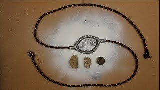 How To Make A Sling that can throw rocks 300+ feet