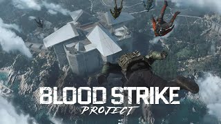 || BLOOD STRIKE || PC VERSION | ShivamSpinYT Is LIVE | PART-5