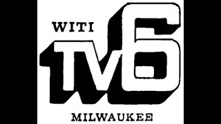 WITI Channel 6 News Broadcast November 25th, 1990 w/Original Commercials