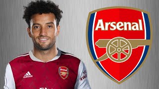 Felipe Anderson 2020 ● Welcome to Arsenal - Crazy Skills & Goals HD