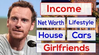 Michael fassbender net worth, income, girlfriends, house and luxurious lifestyle