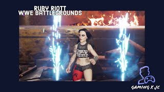 Ruby Riott (Attire 3) - WWE 2K BattleGrounds Entrance Video