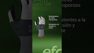 GUANTES DE SEGURIDAD - SHOWA 381