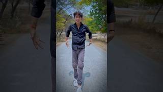 हम बनी पातर 😎😅 मोट बनी राउवा 🫵 #video| #samarsingh | New dance video ||Kari hawya Dukhata Jor Se