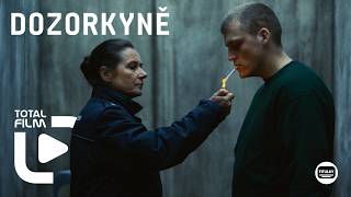 Dozorkyně (2024) CZ HD trailer