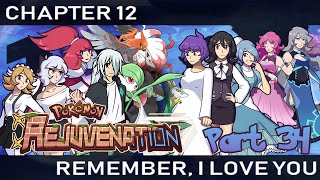 Ok, now we REALLY f*cked up!!! - Pokemon Rejuvenation - 34