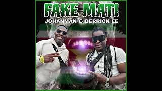 Johanman & Derrick-EE - Fake Mati